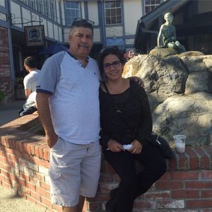 Meet your Posher, Jaime